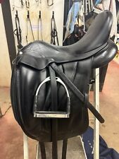 Dressage saddle for sale  SOMERTON
