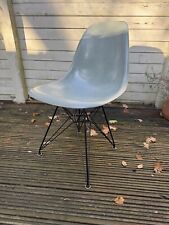 mid century modern dining chairs for sale  LONDON