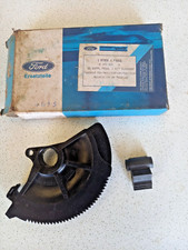Ford clutch cable for sale  REDRUTH