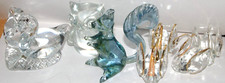 Lot animaux verre d'occasion  France