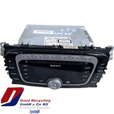 Ford mondeo ba7 gebraucht kaufen  Lustadt