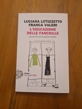 Luciana litizzetto franca usato  Settimo Milanese