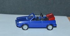 Wiking vw golf gebraucht kaufen  Fruerlund,-Engelsby, Tastrup