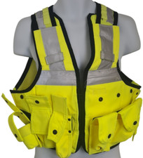 Aegis utility vest for sale  PLYMOUTH