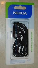 Nokia stereo headset usato  Roma
