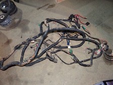 Faisceau électrique ssv d'occasion  La Brède