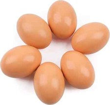 Fake nest eggs for sale  Fontana