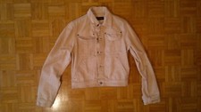 Dsquared jeans jacket usato  Italia