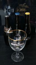 Bouteilles westvleteren orval d'occasion  Wattignies