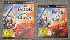 Usado, Battle vs. Xadrez (Sony PlayStation 3, 2011) PS3 comprar usado  Enviando para Brazil
