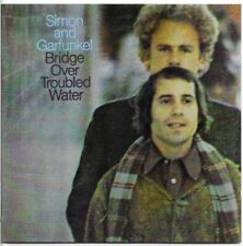 Simon & Garfunkel - Bridge Over Troubled Water [1970] (CD 1993) comprar usado  Enviando para Brazil