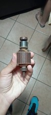 Rotore elettricità dinamo usato  Porto Cesareo