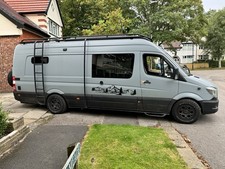 Vertical side bar for sale  UK
