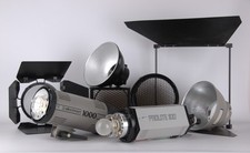 Kit flash elinchrom usato  Ancona