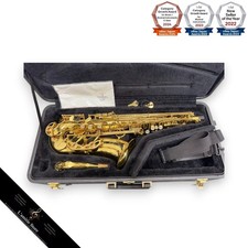 Yanagisawa 901 alto d'occasion  Expédié en Belgium