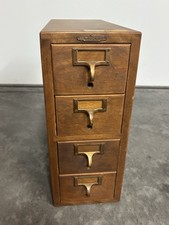 Rare four drawer for sale  Buffalo