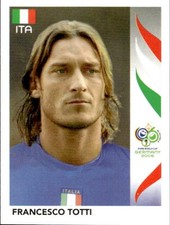 Figurina germany 2006 usato  Italia