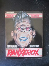 Frigidaire ranxerox grandi usato  Italia