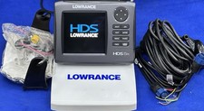 Lowrance hds gen2 for sale  Sturtevant