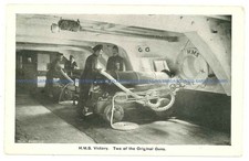 hms victory print for sale  RUSHDEN