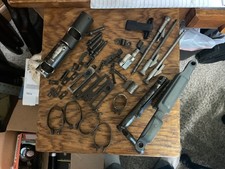 Springfield 1903 1903a3 for sale  Roanoke