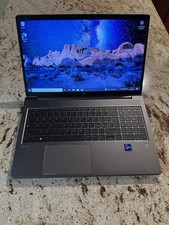 Zbook power 11850h usato  Roma