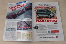 Auto Bild 15/1997 Renault Twingo Matic mit 54PS besser als...? comprar usado  Enviando para Brazil