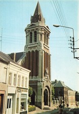 Anzin eglise sainte d'occasion  France