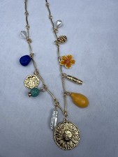 Boho statement charm for sale  DONCASTER
