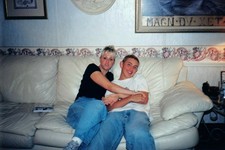 Vtg photo handsome for sale  Indianapolis