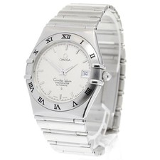 Usado, OMEGA 1502.30 Constellation Date automático masculino #C2010 comprar usado  Enviando para Brazil