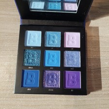 Palette maquillage fards d'occasion Palette maquillage fards d'occasion  Fontenay-Trésigny