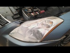Driver left headlight for sale  Plantsville