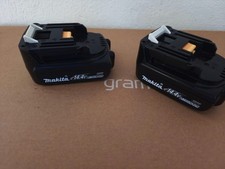 Makita bl1415 akku gebraucht kaufen Makita bl1415 akku gebraucht kaufen  Cremlingen