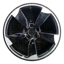 Wheel rim audi for sale  Houston