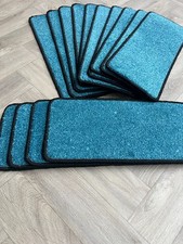 Blue open plan for sale  NOTTINGHAM