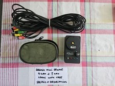 Delkim mini deluxe for sale  WADHURST