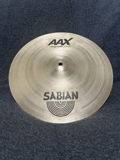Sabian aax stage for sale  Allison Park