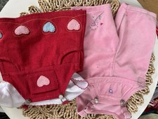 Bear factory outfits for sale  SANDY