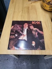Acdc want blood for sale  CARDIFF