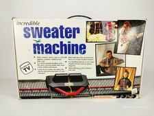 Vintage incredible sweater for sale  Sioux Falls