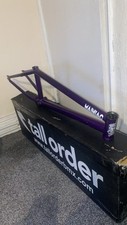 Failure mainiac bmx for sale  BURY