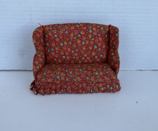 Vintage upholstered dollhouse for sale  Selma