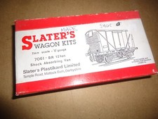 Slaters gauge wagon for sale  TADLEY