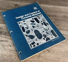 1979 progettazione miscele usato  Spedire a Italy