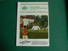 Farm leaflet garden d'occasion  Expédié en Belgium