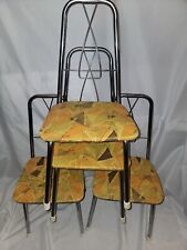 Vintage childs metal for sale  Russiaville
