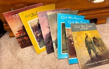 Civil war times for sale  Chattanooga