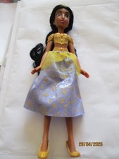 Poupee princesse disney d'occasion  Bailleul