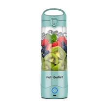 Nutribullet portable blender usato  Roccagloriosa